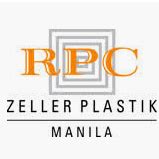 zeller plastik philippines, inc.